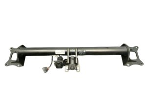  Tesla Model x Trailer Towing Hitch Bar Assembly - Rear (Used OEM)