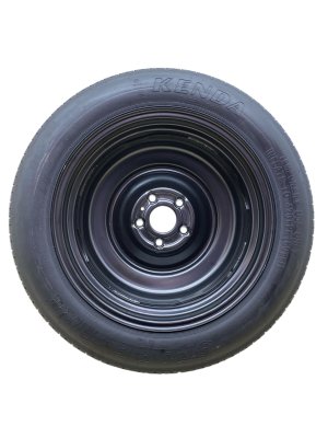 2025 Acura ADX 17 Inch Emergency Spare Steel Wheel (Used OEM)