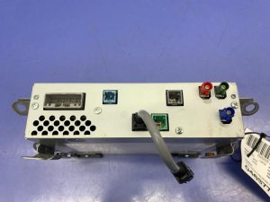 2022-2024 Acura MDX Radio Receiver Control Head Unit 16-Speaker System (Used OEM)