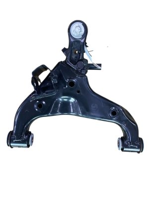 2024-2025 Toyota Land Cruiser Upper and Lower Control Arm Set - Front (Used OEM)
