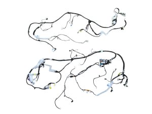 2024-2025 Toyota Tacoma Cabin Body Wiring Harness Assembly (Used OEM)