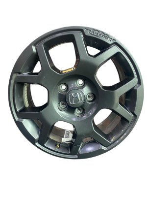 2023-2025 Honda Pilot Gray 18x8 5 Y-Spoke Aluminum Wheel (Used OEM)