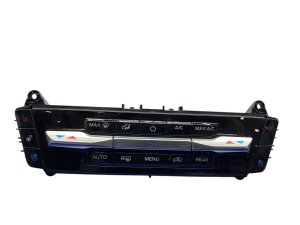 2020-2022 Ford Explorer Automatic Temperature Control Module - Front (Used OEM)