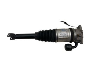 2004-2018 Bentley Continental Air Suspension Strut Assembly - Rear, Right (Passenger) (Used OEM)