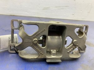 2014-2021 Jaguar F-Type Transmission Mount Bracket (Used OEM)