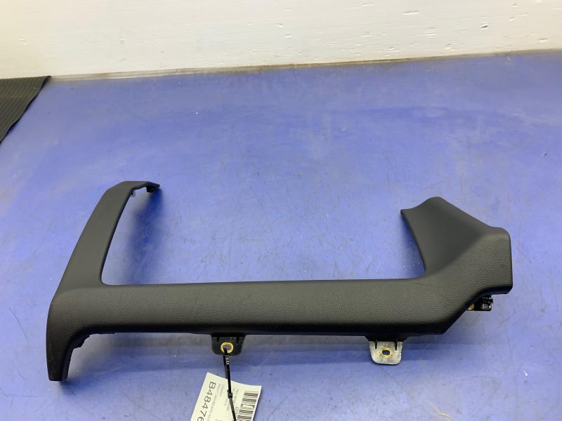 2015-2018 Porsche Macan Dashboard Glove Box Trim Panel (Used OEM)