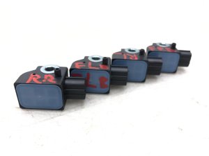 2019-2022 Honda Insight Side Impact Airbag Sensor Set (Used OEM)
