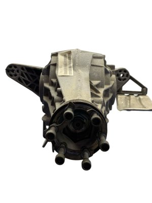 2019-2023 Porsche Macan Differential Carrier Assembly without Limited Slip - Rear (Used OEM)
