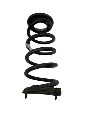  Tesla Model 3 Coil Spring Insulator - Rear (Used OEM)