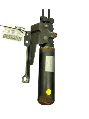 2012-2018 Audi A6 Air Suspension Valve Block (Used OEM)