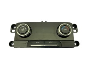 2025-2026 Buick Enclave Console Temperature Control Panel - Rear (Used OEM)