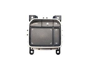 2021-2023 Acura TLX Center Console Touchpad Audio and Navigation Control Switch (Used OEM)