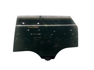 2021-2025 Kia Sorento Door Window Glass - Rear, Left (Driver) (Used OEM)
