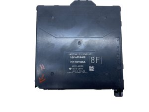 2024-2025 Lexus TX500h Multiplex Body Control Module (Used OEM)