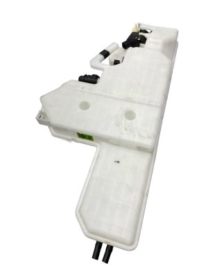 2021-2025 Genesis GV80 Windshield Washer Fluid Reservoir with Pump and Filler Neck (Used OEM)
