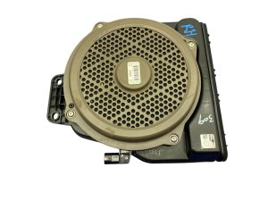 2021-2024 Genesis GV80 Subwoofer Speaker - Front, Right (Passenger) (Used OEM)