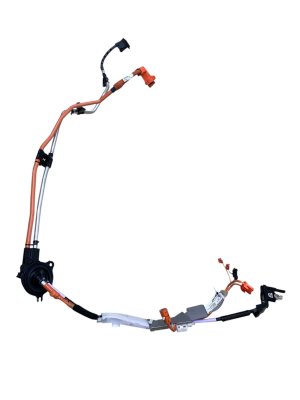 2024-2025 Toyota Tacoma High Voltage Battery Wiring Cable Harness (Used OEM)