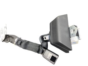 2021-2025 Ford F-150 Seat Belt Assembly - Rear, Right (Passenger) (Used OEM)