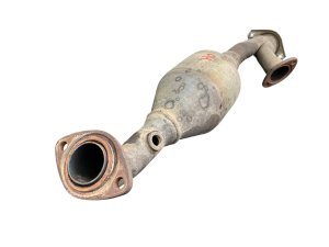 2010-2023 Lexus GX460 Exhaust Pipe - Front (Used OEM)
