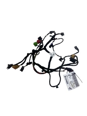 2019-2025 Porsche Macan Seat Accessory Wiring Harness - Front (Used OEM)