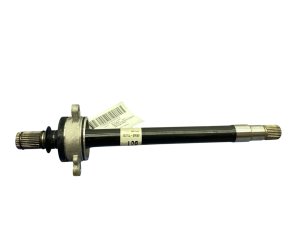 2021-2025 Genesis G80 Inner Jackshaft Assembly - Front, Left (Driver) (Used OEM)