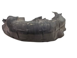 2022-2025 INFINITI QX60 Inner Fender Liner Splash Shield - Rear, Left (Driver) (Used OEM)