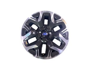 2025 Subaru Forester Black Wheel (Used OEM)
