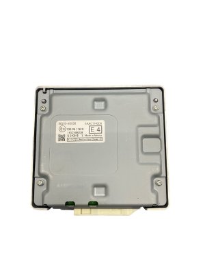 2024-2025 Toyota Tacoma JBL Audio Amplifier (Used OEM)