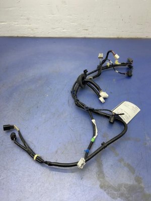 2018-2022 Honda Odyssey Sliding Door Wiring Harness - Rear (Used OEM)