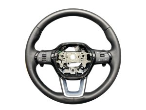 2023-2025 Honda Pilot Black Steering Wheel - Front (Used OEM)