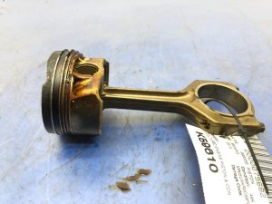 2011-2017 BMW X3 Engine Piston and Connecting Rod Assembly (Used OEM)