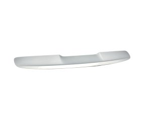 2022-2026 Mercedes-Benz SL320 Silver Trunk Lid Mounted Spoiler - Rear (Used OEM)