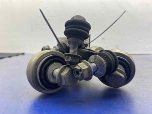 2012-2018 BMW 650i 14mm Suspension Stabilizer Bar Assembly - Rear (Used OEM)
