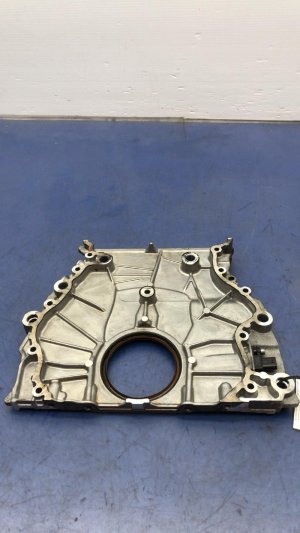 2020-2024 Mini Cooper Engine Timing Cover Assembly - Front (Used OEM)