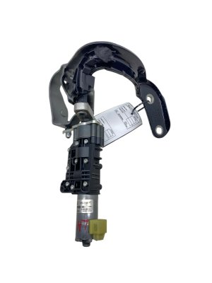 2017-2025 Audi Q7 Power Tailgate Lift Motor with Hinge - Rear (Used OEM)