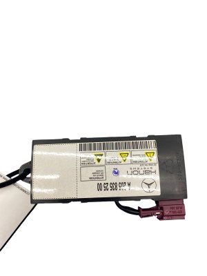 2021-2025 Mercedes-Benz S600 Air Quality Ionizer Control Module (Used OEM)