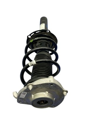 OEM Spring Strut and Shock Absorber Assembly for 2021-2025 Audi & Volkswagen - Rear Front, Right (Passenger)