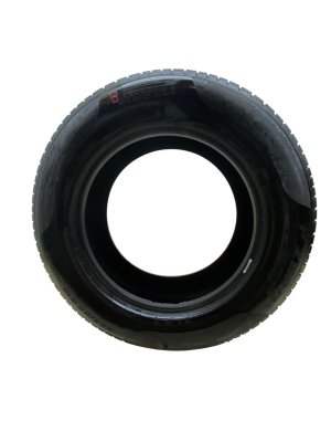 2016-2026 Chrysler Pacifica 245/60R18 105H Tire (Used OEM)