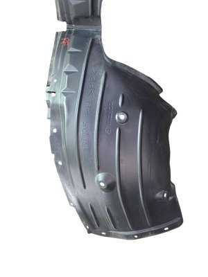 2020-2025 Mazda CX-30 Inner Fender Liner Splash Guard Shield - Front, Right (Passenger) (Used OEM)