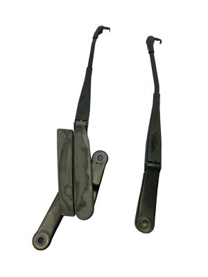2011-2018 Porsche Cayenne Windshield Wiper Arm Set (Used OEM)