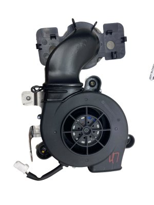 2020-2022 Kia Telluride Front Seat Blower Motor (Used OEM)
