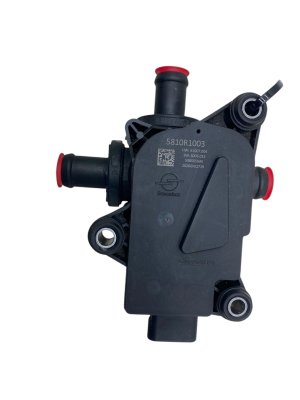 2022-2024 Audi e-tron GT Engine Water Pump Assembly (Used OEM)