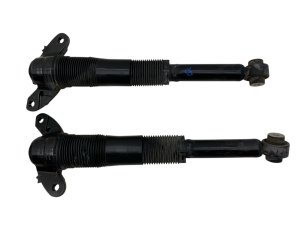 2018-2020 Jaguar E-Pace Suspension Shock Absorber Set - Rear (Used OEM)