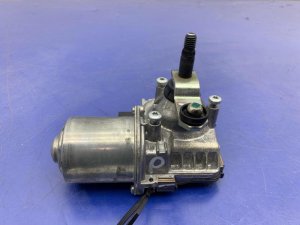 2021-2025 Ford Bronco Sport Windshield Wiper Motor Assembly with Linkage - Front (Used OEM)