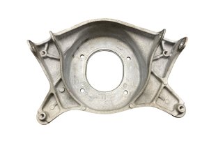 2009-2016 Audi A4 Upper Suspension Strut Mount - Front (Used OEM)