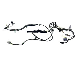 2023-2024 Fisker Ocean Trunk Body Wiring Harness - Rear (Used OEM)