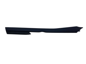 2023-2024 Fisker Ocean Blue Center Console Trim Panel (Used OEM)
