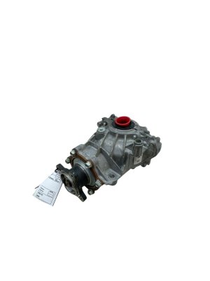 2024-2026 Mazda CX-70 Differential Carrier Assembly - Front (Used OEM)