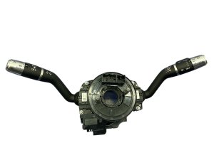 2021-2022 Land Rover Discovery Turn Signal and Wiper Combination Switch with Clock Spring (Used OEM)