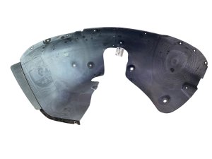 2020-2025 Kia Telluride Inner Fender Liner Splash Shield - Front, Left (Driver) (Used OEM)
